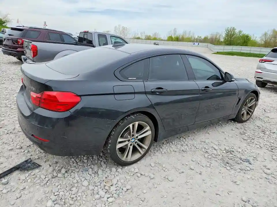 WBA4A7C52FD414359 2015 BMW 4 SERIES-2