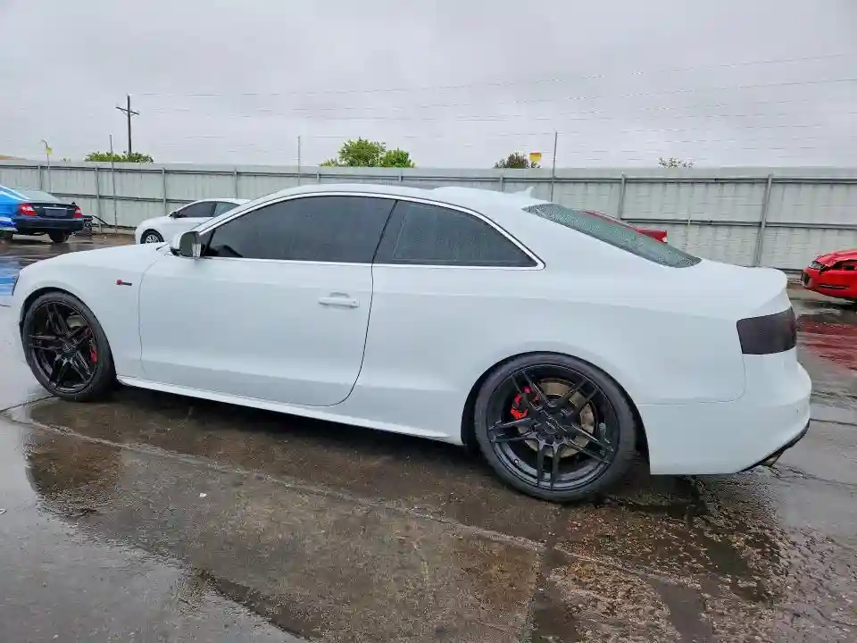 WAUCGAFRXEA029959 2014 AUDI S5/RS5-1