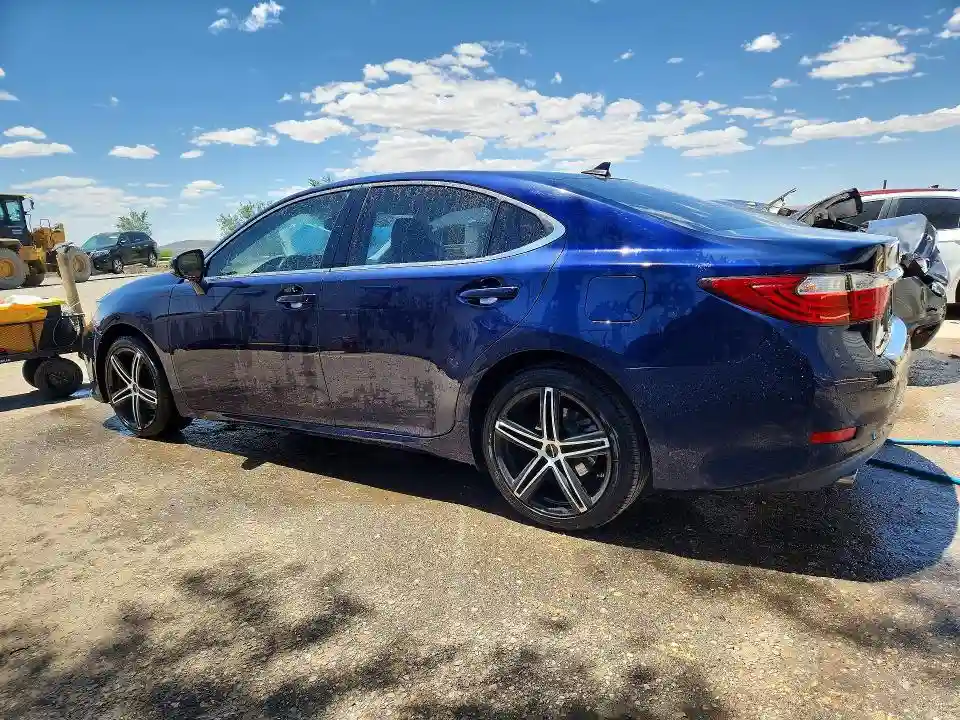 JTHBK1GG4D2064840 2013 LEXUS ES350-1