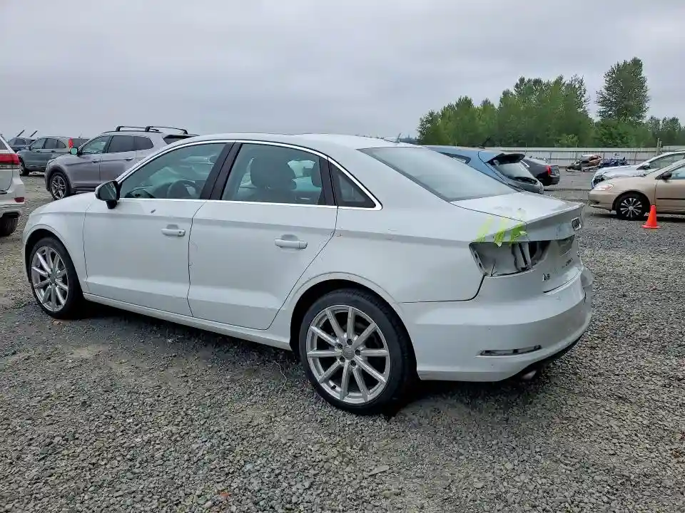 WAUEFGFF3F1019179 2015 AUDI A3-1