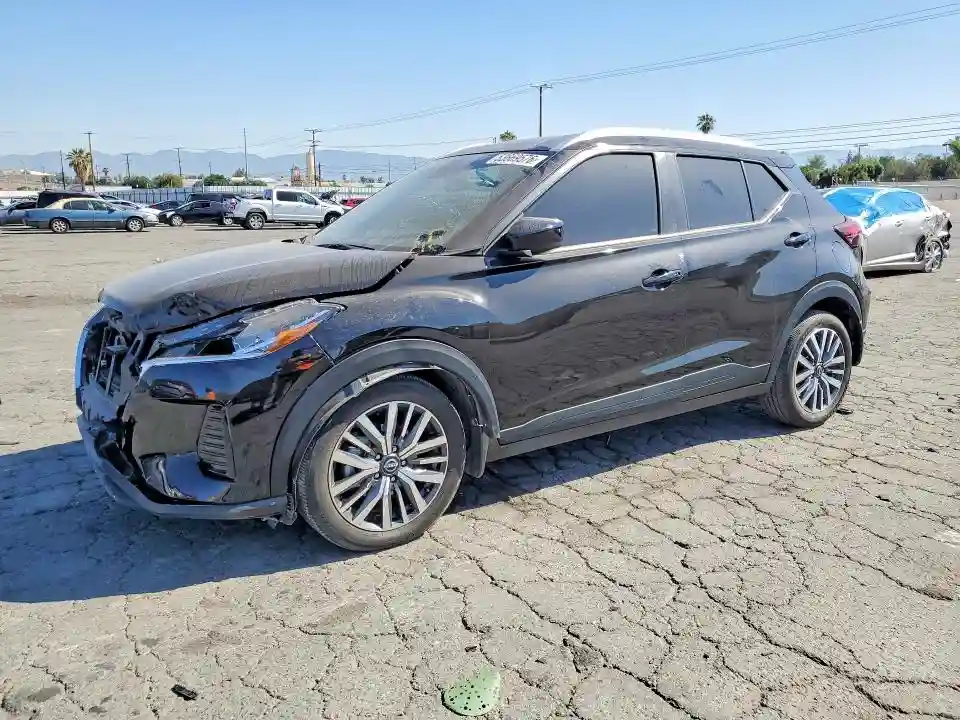 3N1CP5CV9RL572345 2024 NISSAN KICKS-0