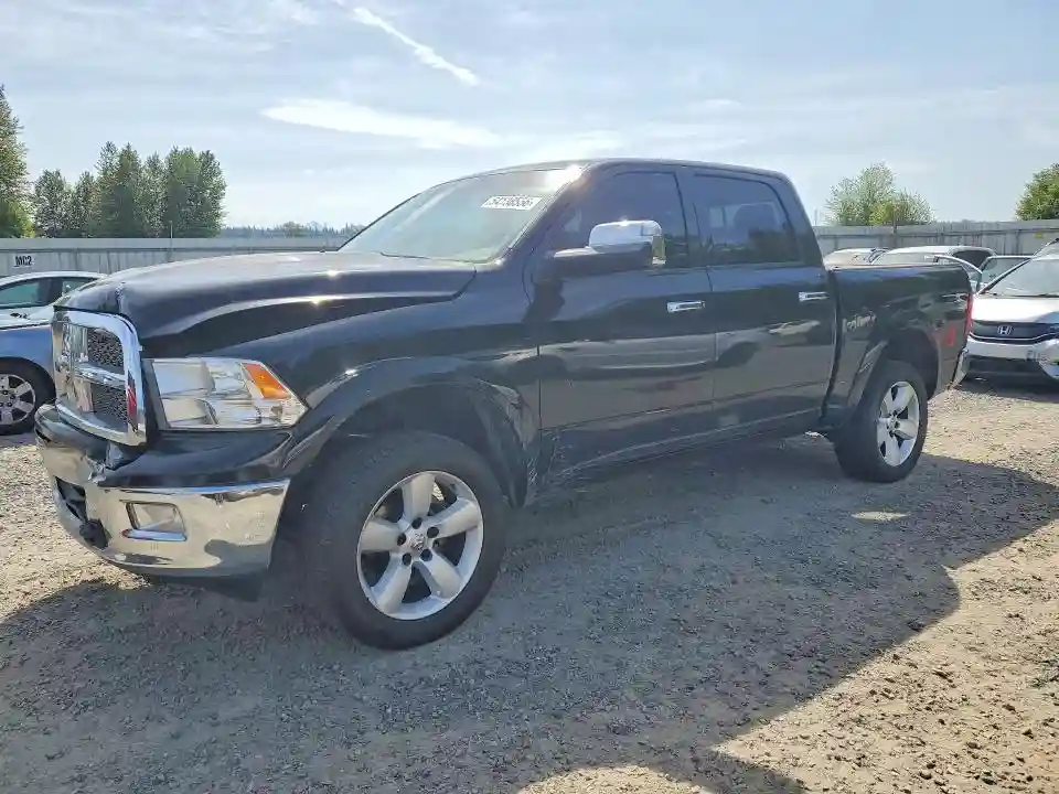 1C6RD7NT1CS280065 2012 DODGE RAM 1500-0
