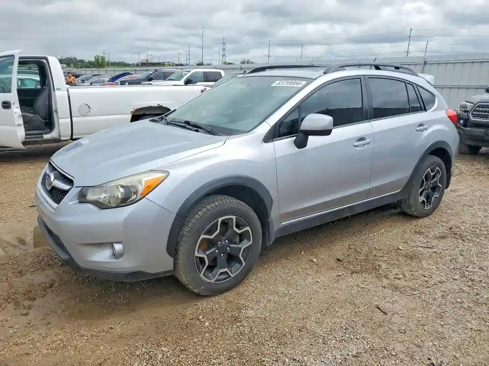 JF2GPAKC8E8213828 2014 SUBARU XV-0