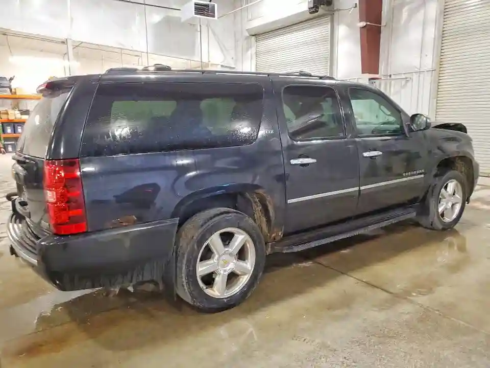 1GNSKKE76CR160024 2012 CHEVROLET SUBURBAN-2