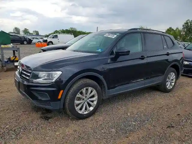 3VV0B7AX3LM102958 2020 VOLKSWAGEN TIGUAN-0