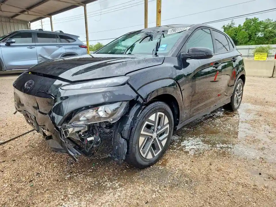 KM8K33AG0PU193438 2023 HYUNDAI KONA-0