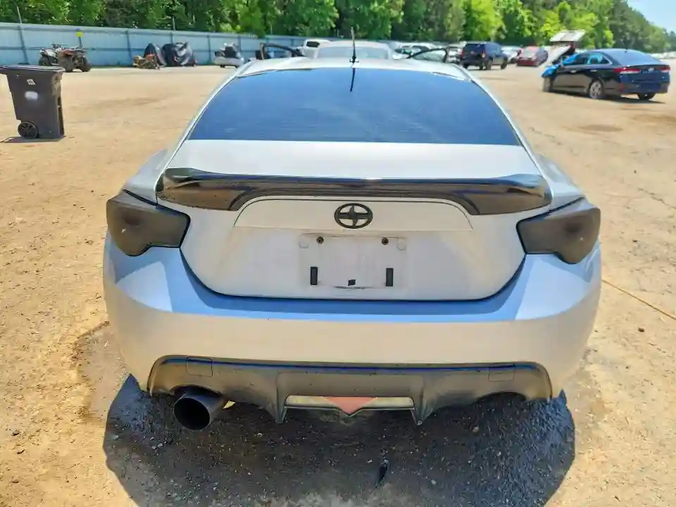 JF1ZNAA14D2730015 2013 SCION FRS-5