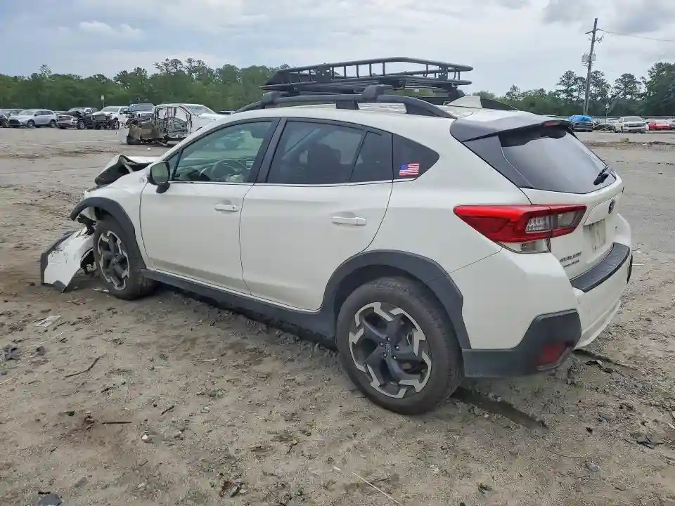 JF2GTHMCXP8325082 2023 SUBARU CROSSTREK-1