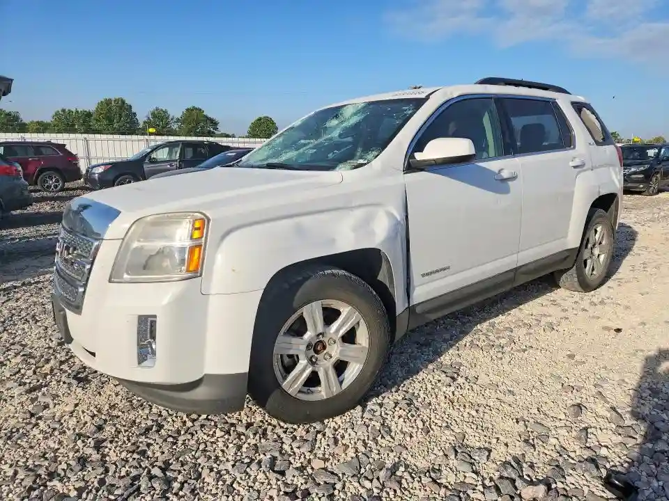 2GKALREK7F6100109 2015 GMC TERRAIN-0