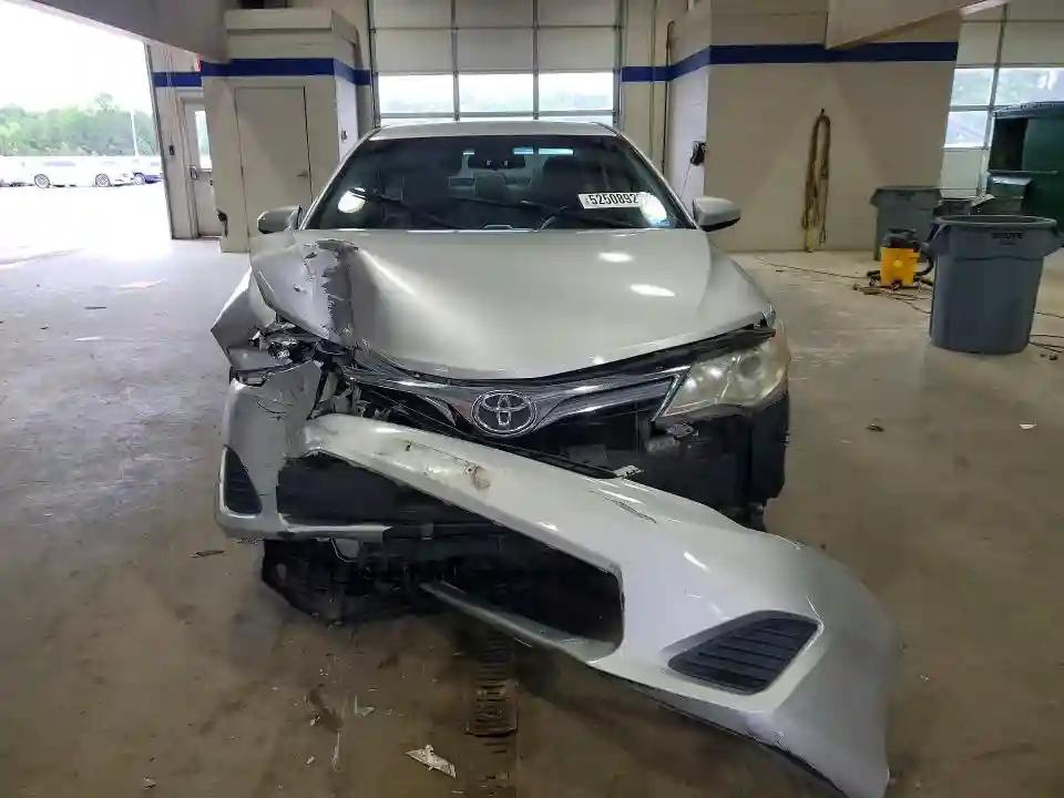 4T4BF1FK0DR310672 2013 TOYOTA CAMRY-4