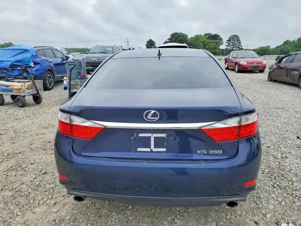 JTHBK1GG4F2153374 2015 LEXUS ES350-5