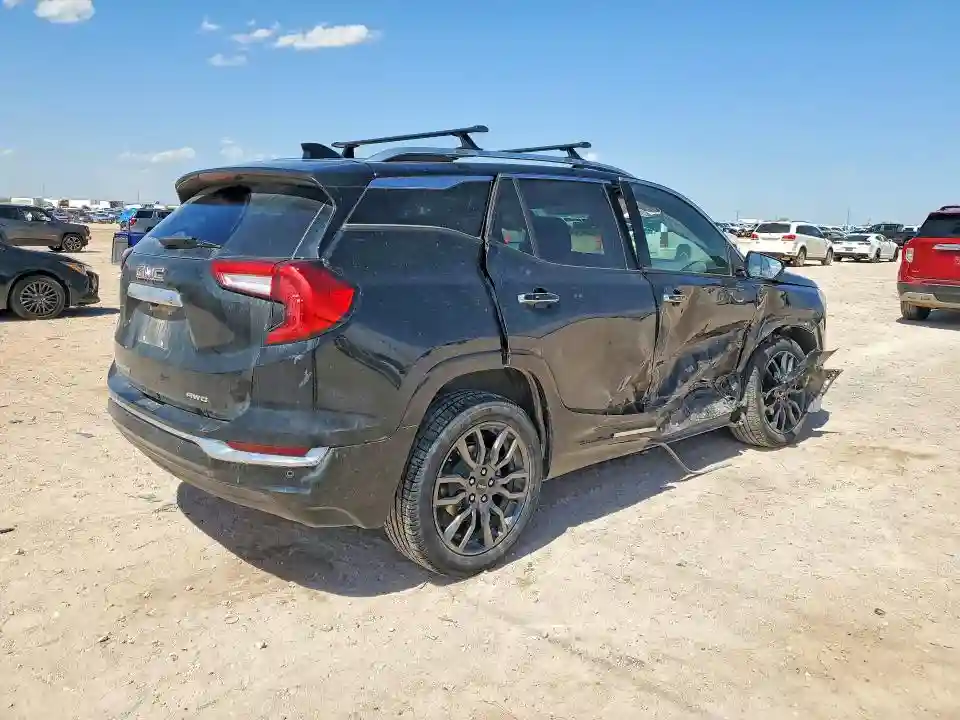 3GKALXEG2RL175090 2024 GMC TERRAIN-2