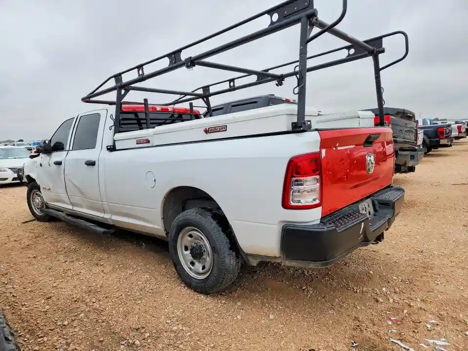 3C6UR4HJ9MG674037 2021 RAM 2500-1