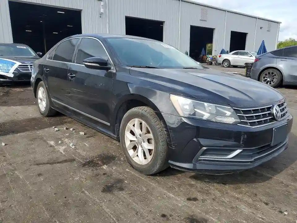 1VWAS7A39GC035562 2016 VOLKSWAGEN PASSAT-3