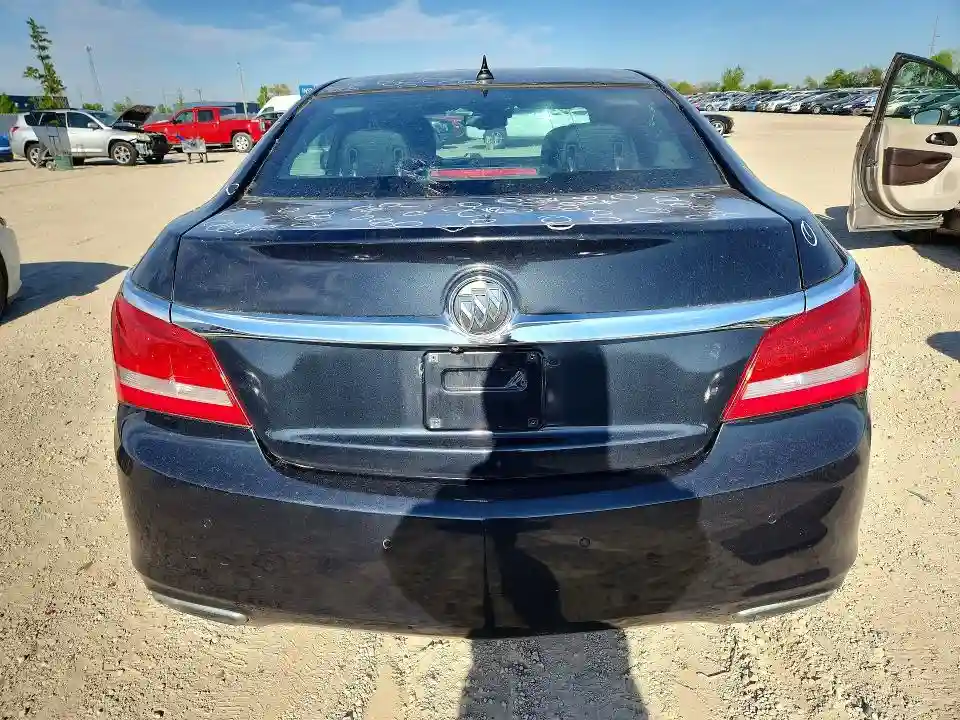 1G4GC5G31EF184691 2014 BUICK LACROSSE-5