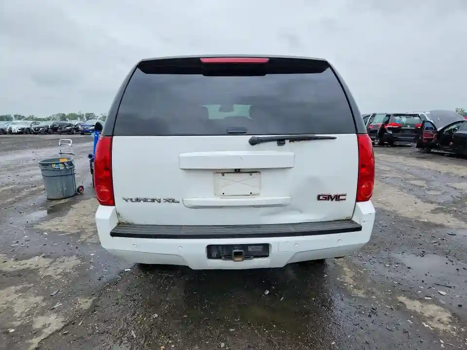 1GKS2KE73DR177345 2013 GMC YUKON-5