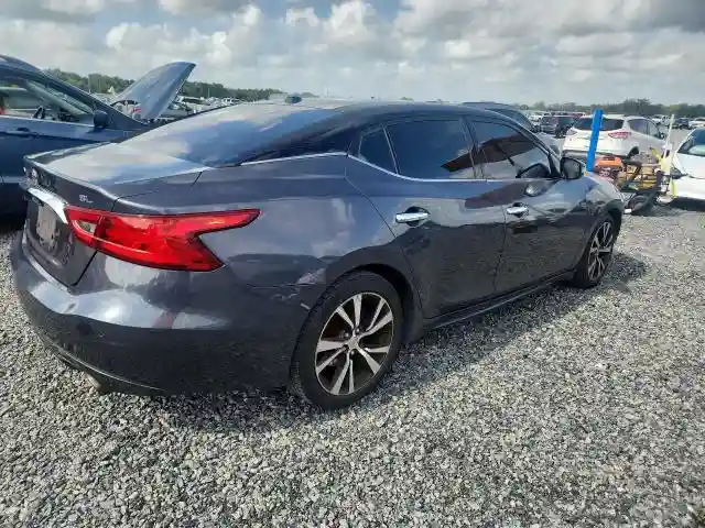 1N4AA6APXJC390515 2018 NISSAN MAXIMA-2