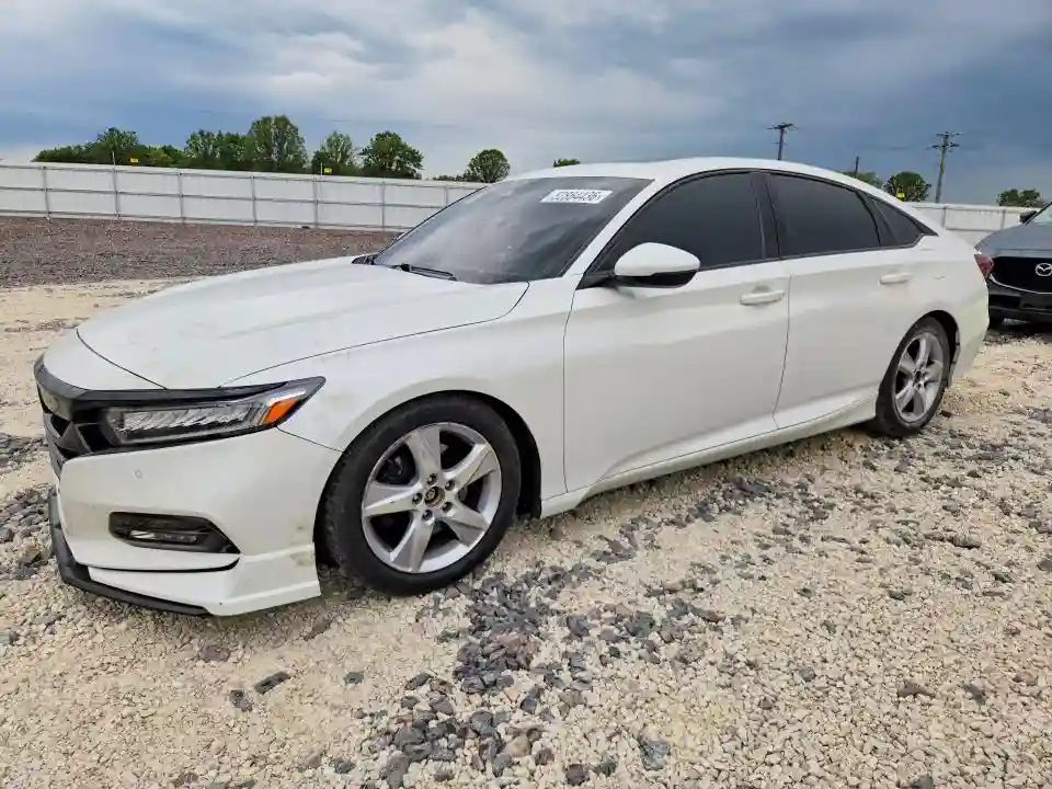 1HGCV2F92JA045115 2018 HONDA ACCORD-0