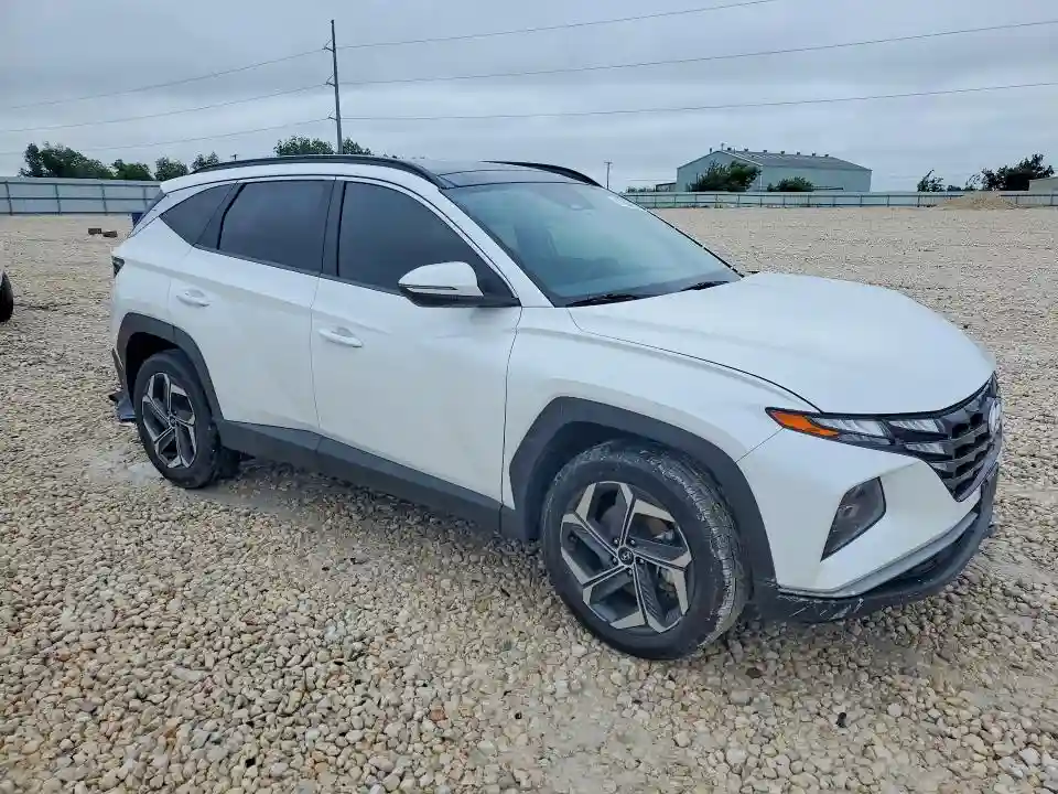 KM8JFCA18NU017121 2022 HYUNDAI TUCSON-3