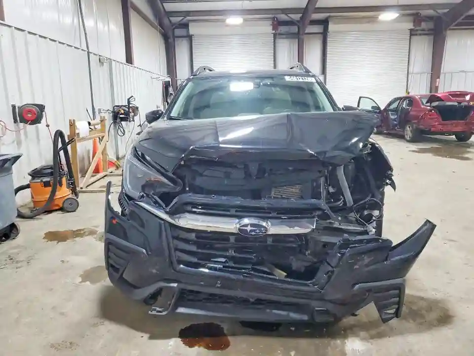 4S4WMAPD0S3429858 2025 SUBARU ASCENT-4