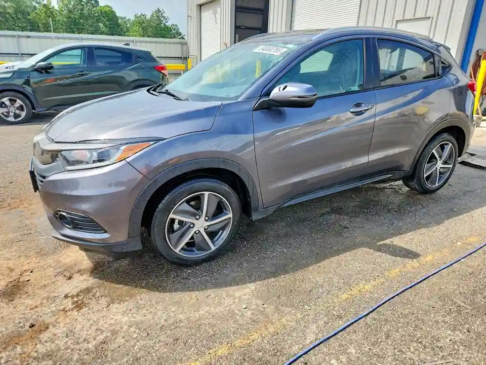 3CZRU5H55NM730848 2022 HONDA HR-V-0