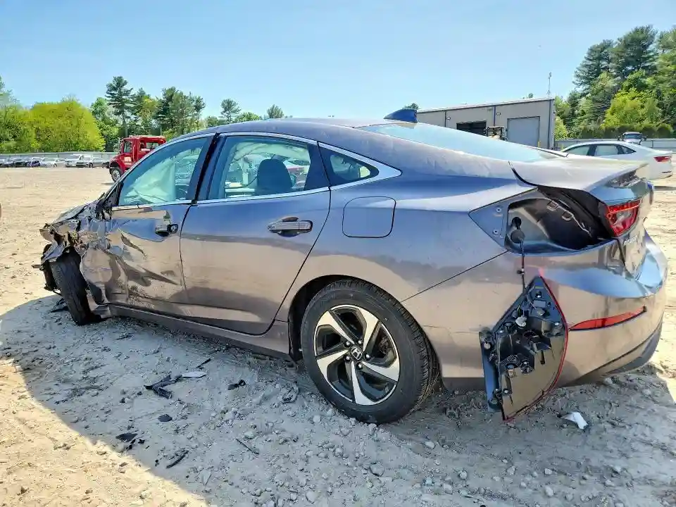 19XZE4F56ME011102 2021 HONDA INSIGHT-1