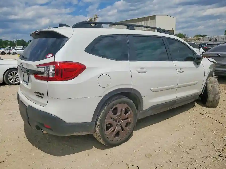4S4WMARD0S3421241 2025 SUBARU ASCENT-2