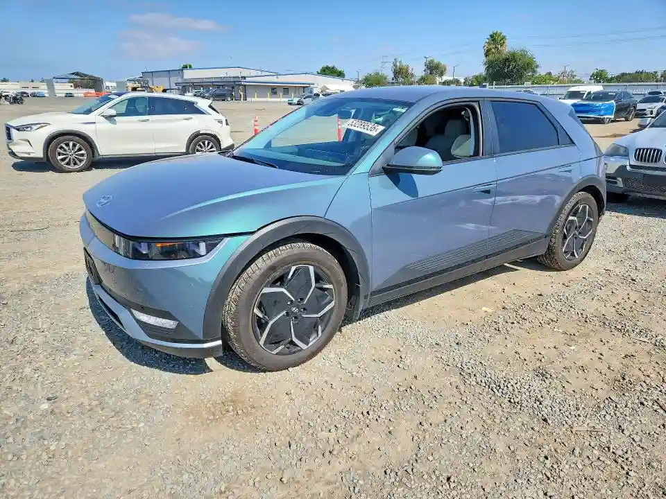 KM8KNDAF0PU154176 2023 HYUNDAI IONIQ-0