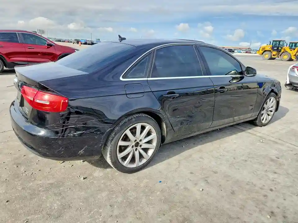 WAUFFAFL7DN030425 2013 AUDI A4-2