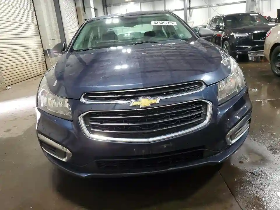 1G1PB5SH8F7299626 2015 CHEVROLET CRUZE-4