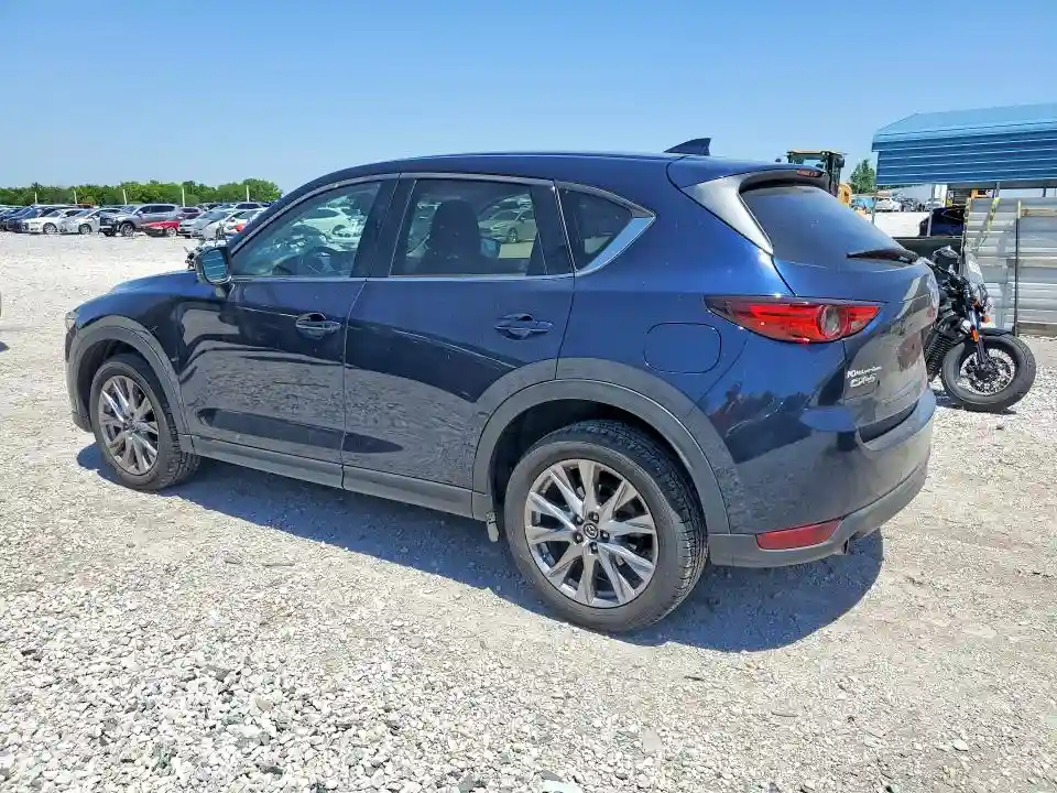 JM3KFADM2K0536369 2019 MAZDA CX-5-1