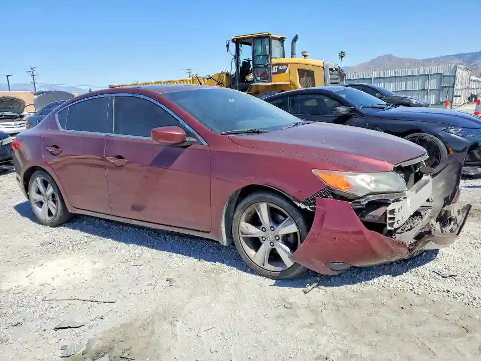 19VDE1F73EE001227 2014 ACURA ILX-3