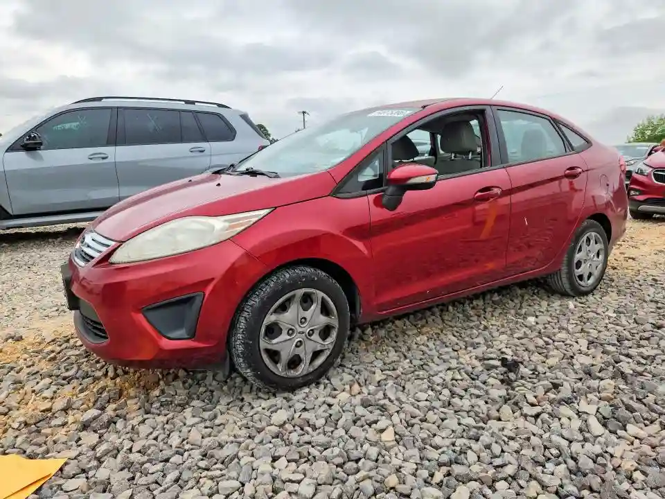 3FADP4BJ9DM183319 2013 FORD FIESTA-0