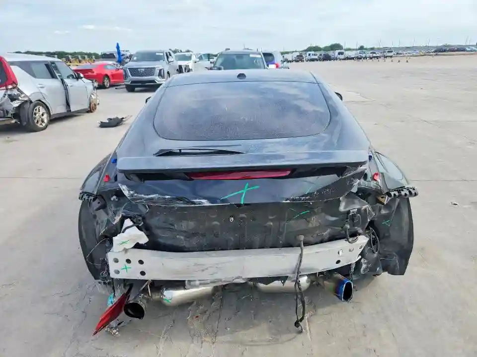 JN1AZ4EH5LM822082 2020 NISSAN 370Z-5