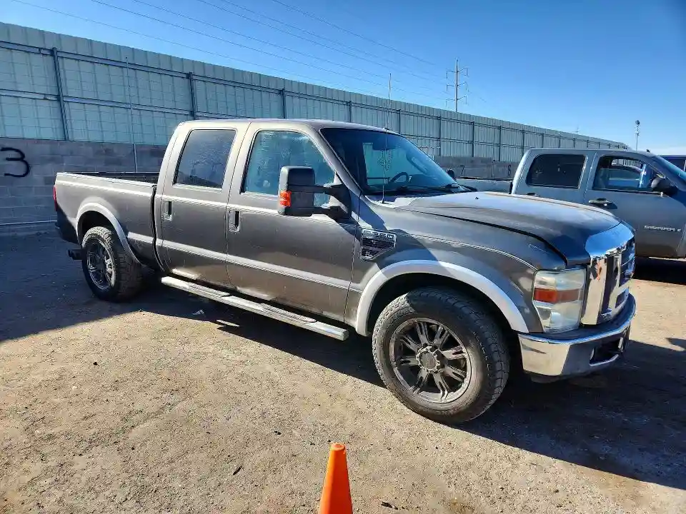 1FTSW2AR0AEA74488 2010 FORD F250-3