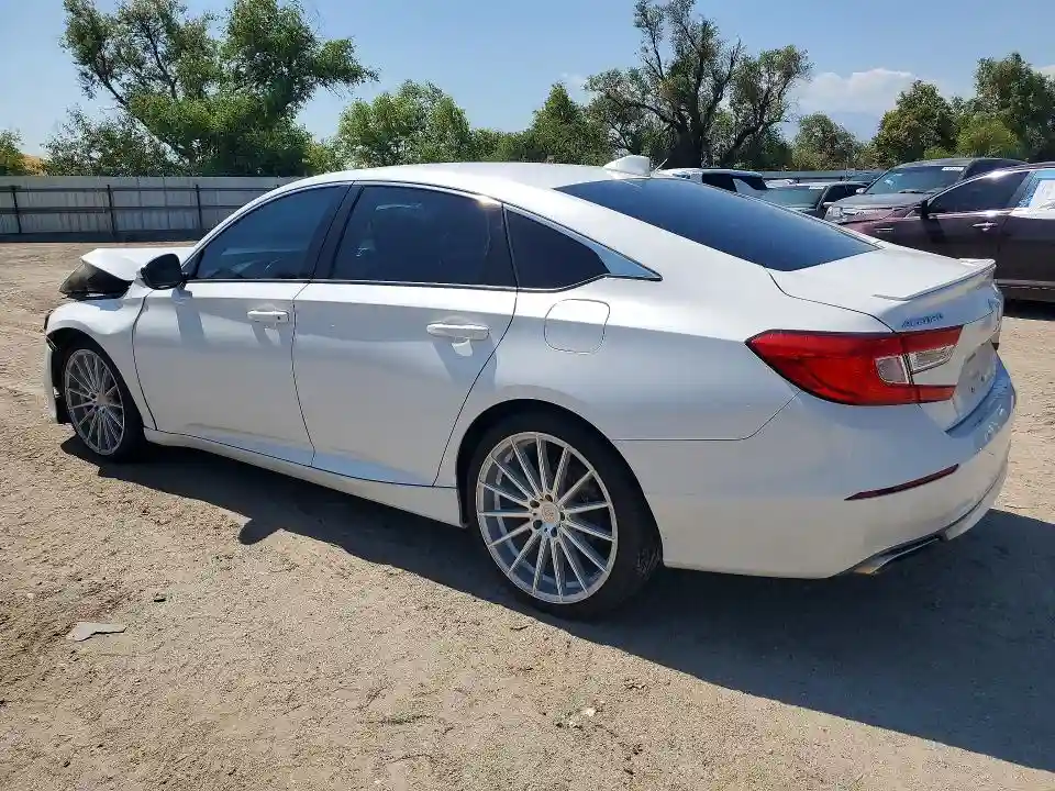 1HGCV1F35JA170177 2018 HONDA ACCORD-1
