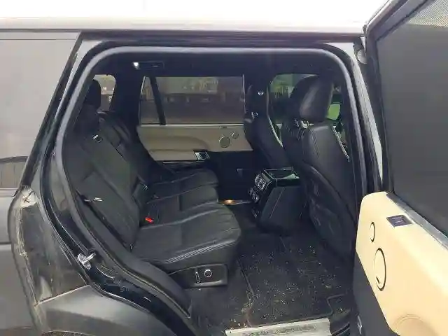 SALGS3EF1GA274604 2016 LAND ROVER RANGEROVER-5