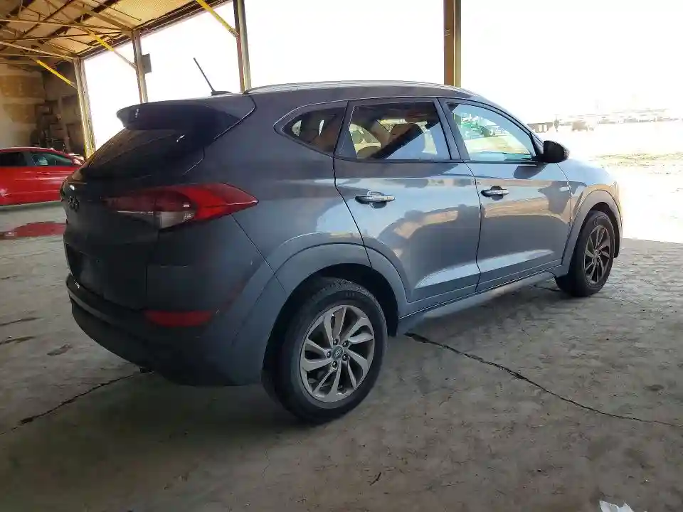 KM8J33A48GU119444 2016 HYUNDAI TUCSON-2