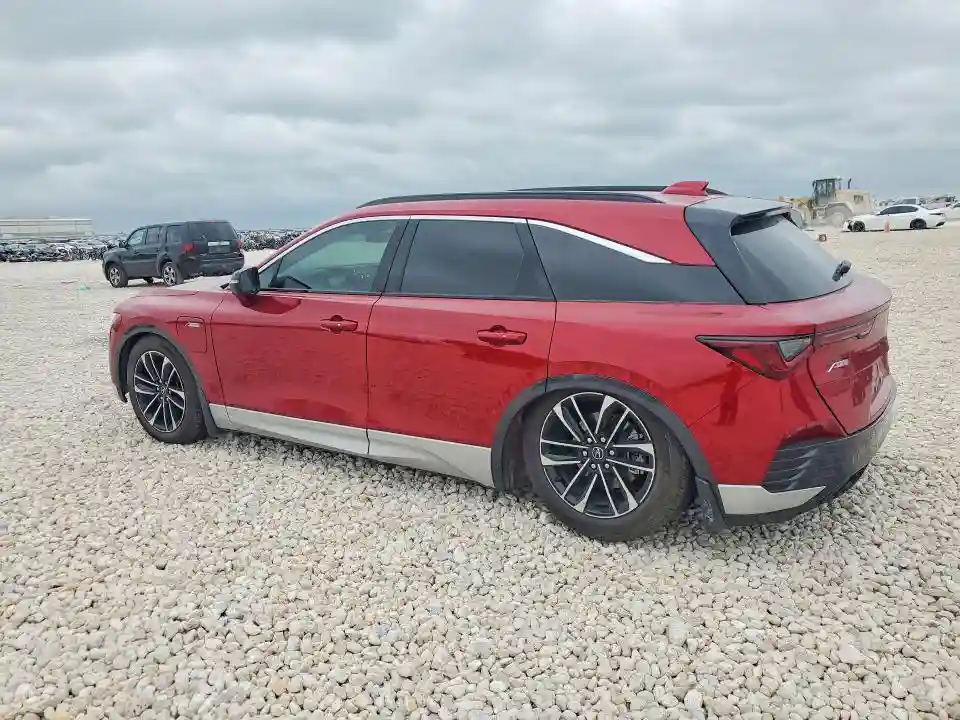 4W5KHNRL8RZ514735 2024 ACURA ZDX-1