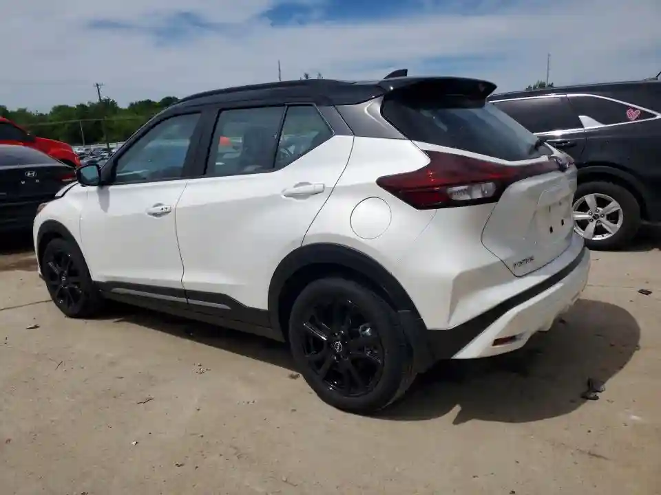 3N1CP5DVXRL566391 2024 NISSAN KICKS-1