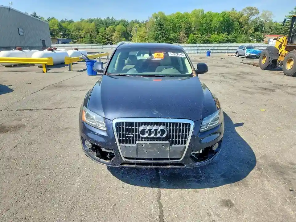 WA1LFAFP2CA125953 2012 AUDI Q5-4
