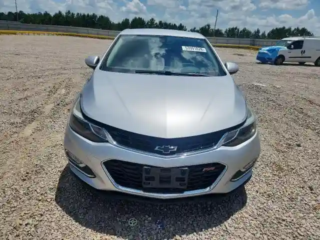 3G1BE6SM9JS655080 2018 CHEVROLET CRUZE-4