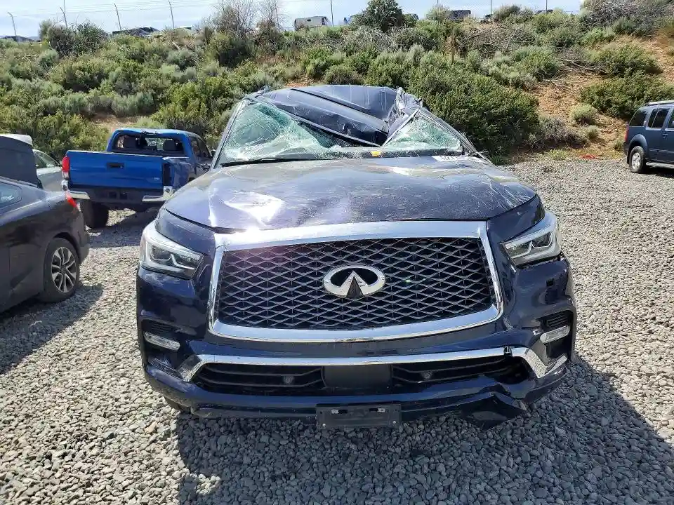 JN8AZ2BE0M9270365 2021 INFINITI QX80-4