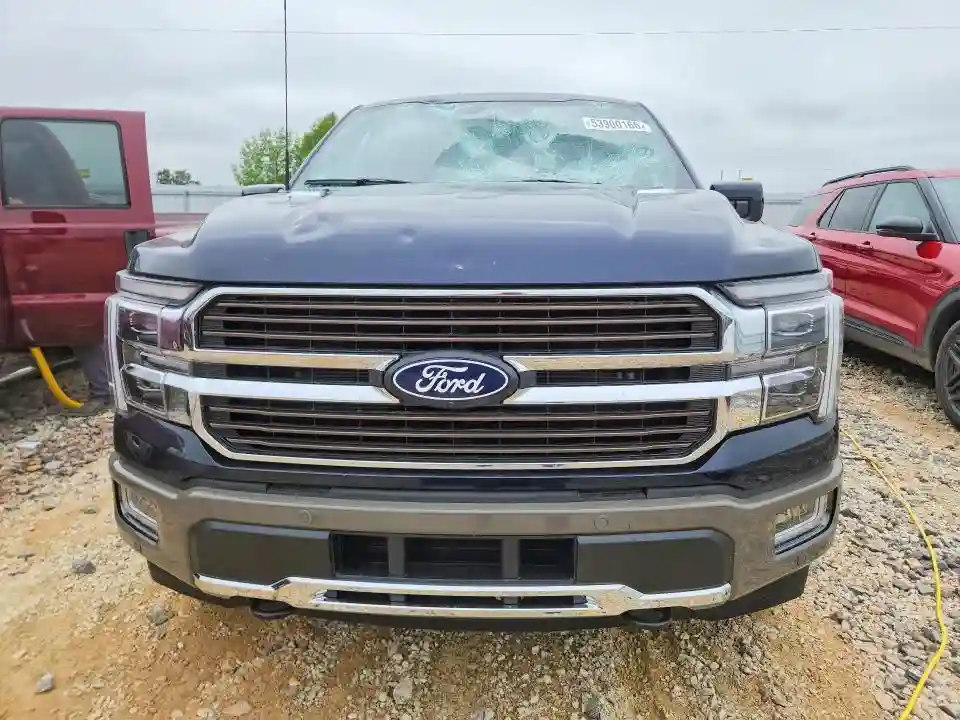 1FTFW6L85SFC47155 2025 FORD F150-4