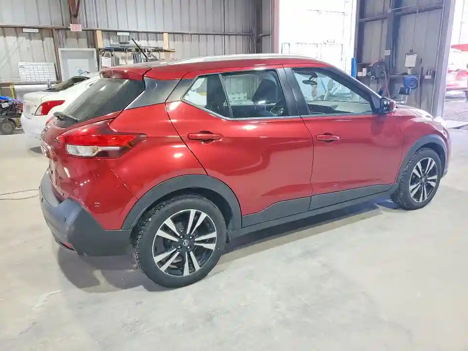 3N1CP5CV8LL526707 2020 NISSAN KICKS-2