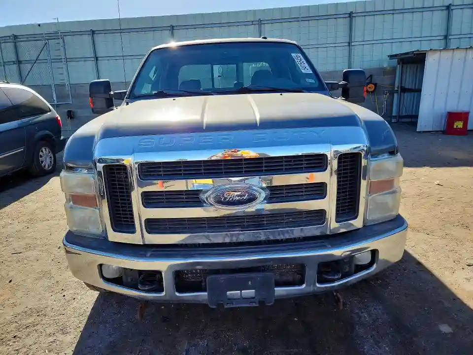 1FTSW2AR0AEA74488 2010 FORD F250-4