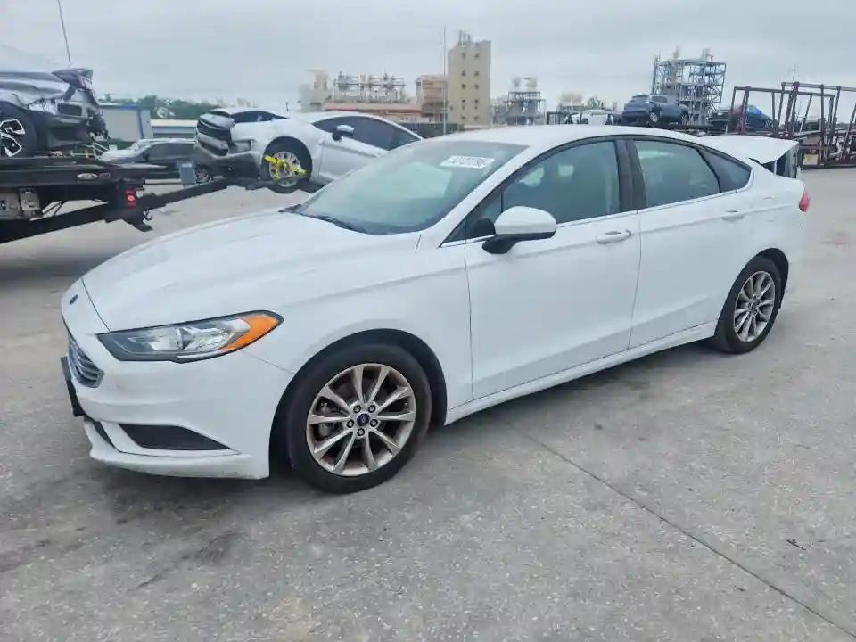 3FA6P0HD5HR414423 2017 FORD FUSION-0