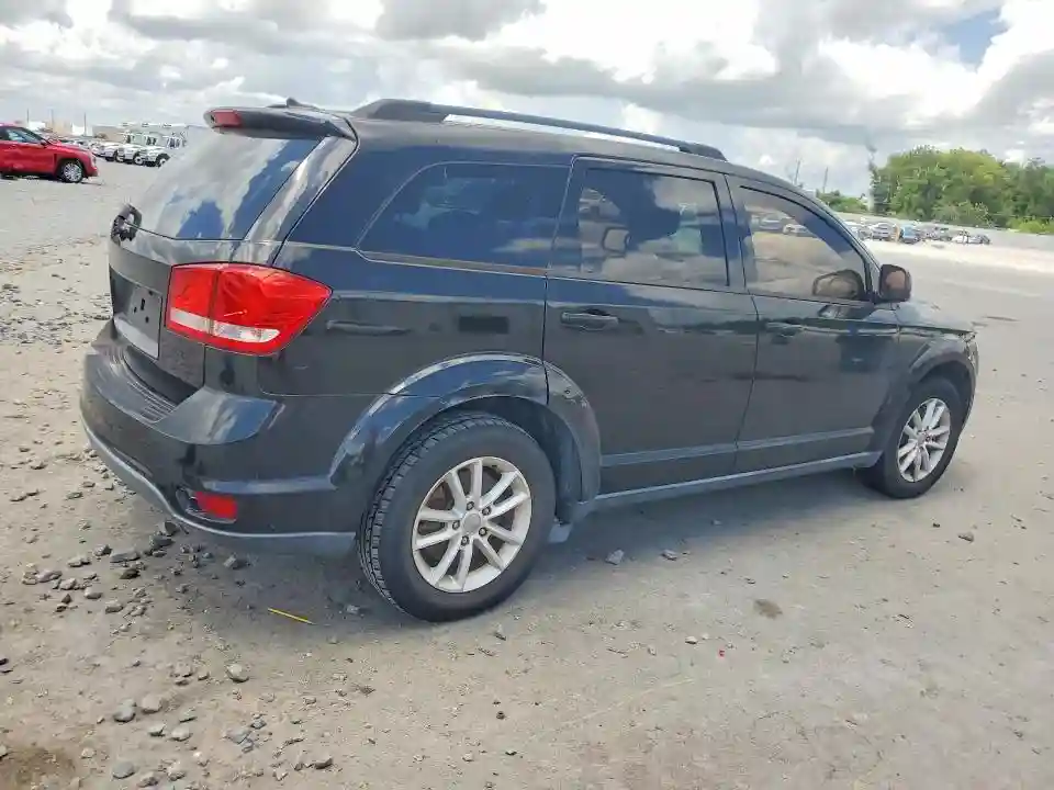 3C4PDCBB8ET186660 2014 DODGE JOURNEY-2