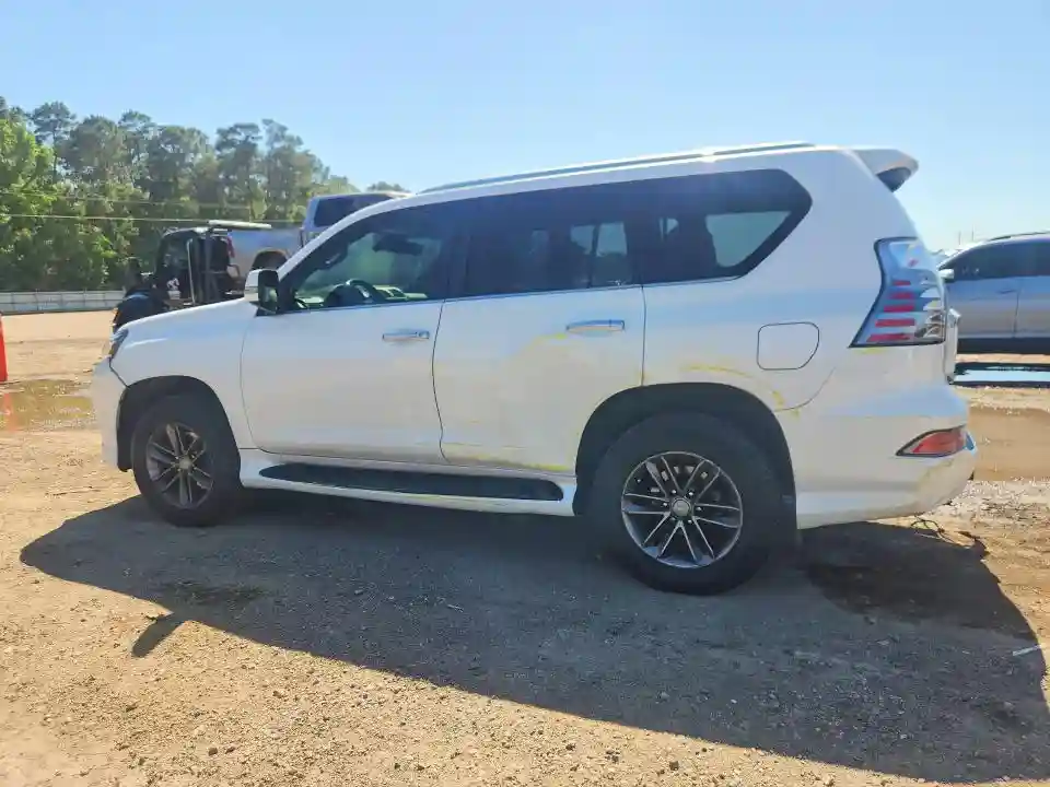 JTJAM7BX1M5301667 2021 LEXUS GX-1