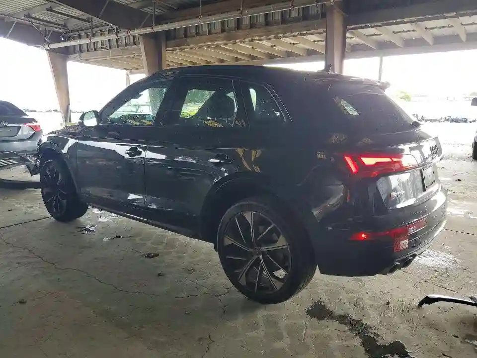WA1B4AFY2M2008900 2021 AUDI SQ5-1